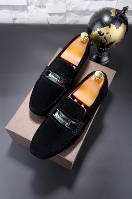 Gucci Business Fashion Men  Shoes_023